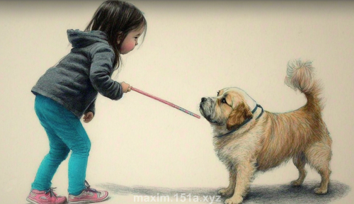 犬も歩けば棒に当たる の補助画像