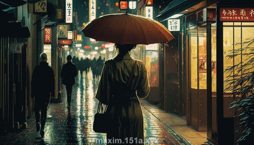 夜目遠目傘の内 のメイン画像