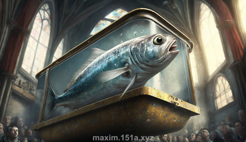 鰯の頭も信心から のメイン画像