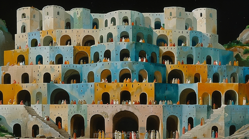 一心同体 のメイン画像