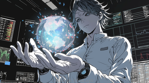 数字は嘘をつかないが、嘘つきは数字を使う のメイン画像