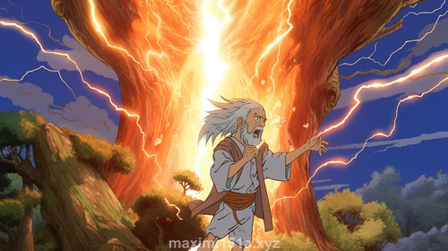 地震雷火事親父 のメイン画像