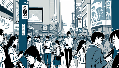 アナログじゃダメなの？ のメイン画像