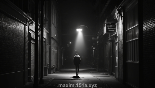 一寸先は闇 のメイン画像