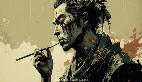 武士は食わねど高楊枝 のメイン画像