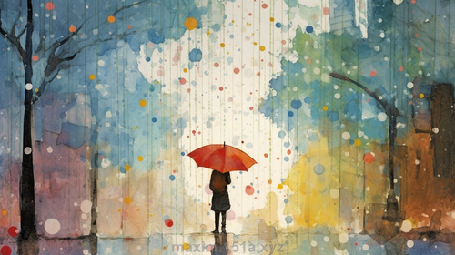 濡れぬ先の傘 のメイン画像