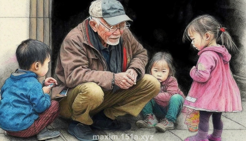 六十の三つ子 のメイン画像