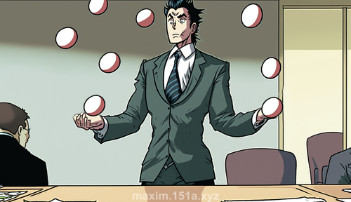 芸は身を助ける のメイン画像