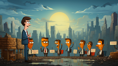 時すでに遅し のメイン画像