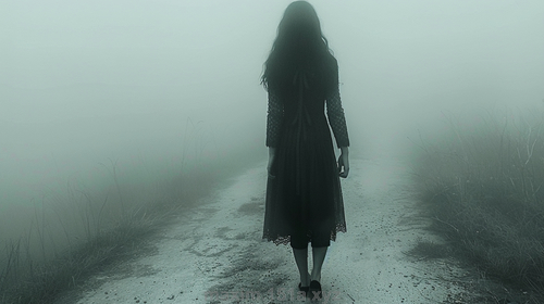 五里霧中 のメイン画像