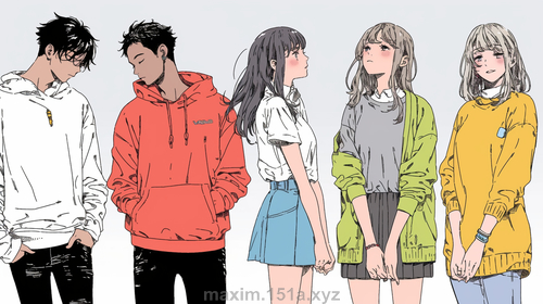 十人十色 の補助画像