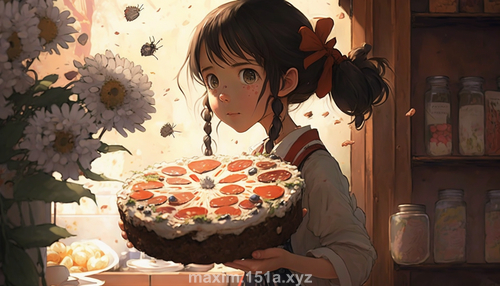 花より団子 のメイン画像