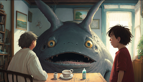 論より証拠 のメイン画像