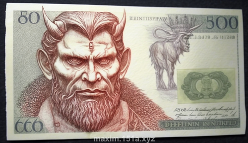 地獄の沙汰も金次第 のメイン画像