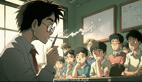 論語読みの論語知らず のメイン画像