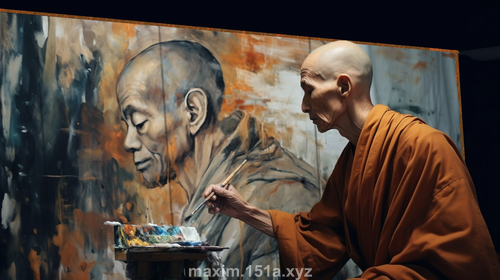 自画自賛 のメイン画像