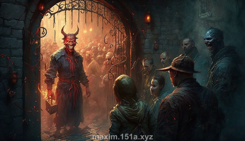 地獄の沙汰も金次第 の補助画像