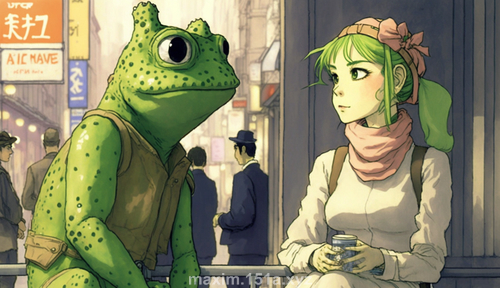 亭主の好きな赤烏帽子 のメイン画像