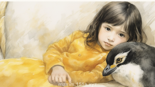 純真は友を作り人生を満たす のメイン画像