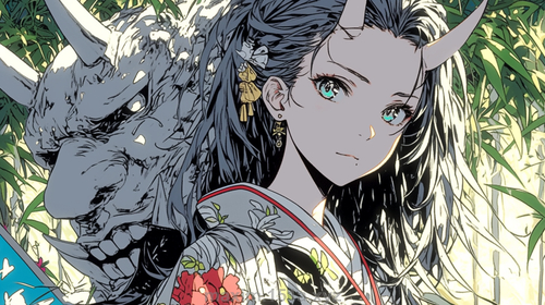 鬼も十八 の補助画像