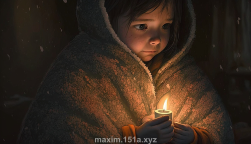 爪に火をともす のメイン画像