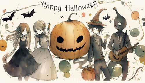 イベントは商いの華やぎに彩られ のメイン画像