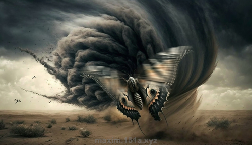 風が吹けば桶屋が儲かる の補助画像