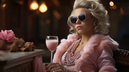 豚に真珠 の補助画像